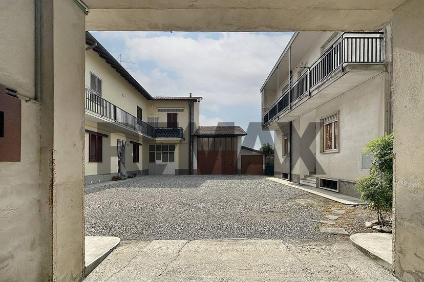 Trilocale in Via Milano 3, Giussano — foto 2 di 5