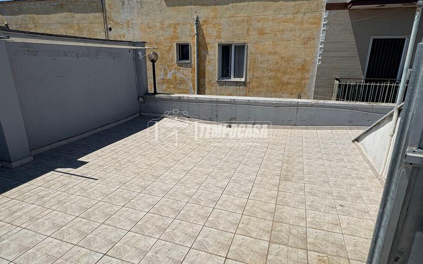 Casa indipendente in Via Pollaioli, Bari