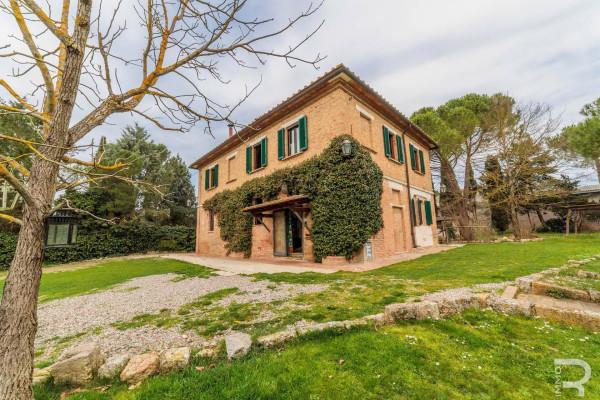 Rustico in Strada Provinciale Lauretana, Asciano — foto 2 di 5