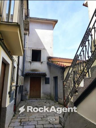 Terratetto unifamiliare in Via Guglielmo Marconi 138, Trecchina — foto 3 di 5