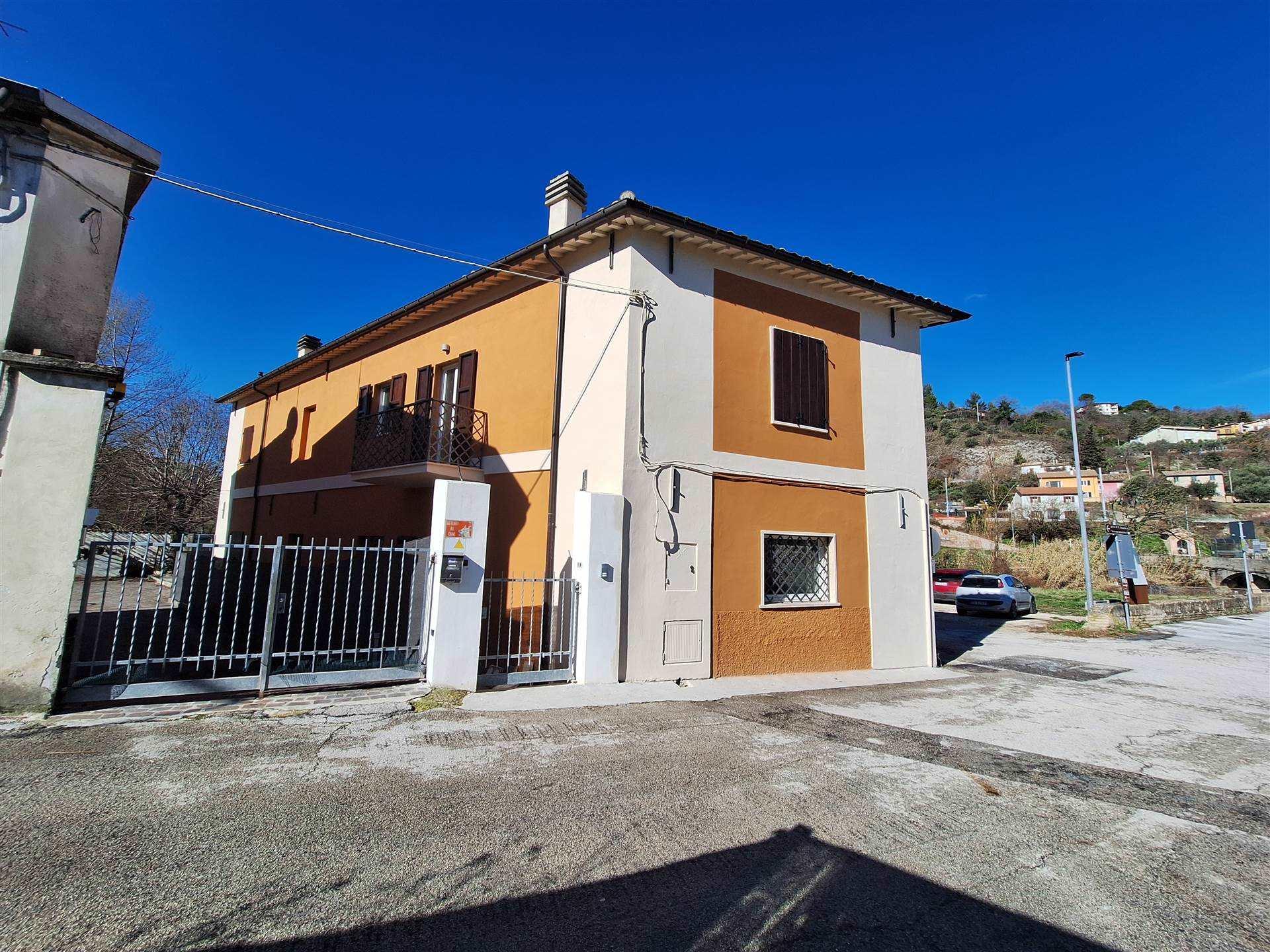 Appartamento, San Severino Marche