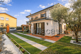 Casa indipendente in Via Alcide De Gaspari 20, Sant'Ambrogio di Valpolicella — foto 5 di 5
