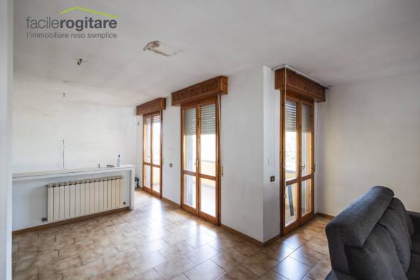 Villa bifamiliare in Piazza Togliatti 12, Gabicce Mare — foto 4 di 5