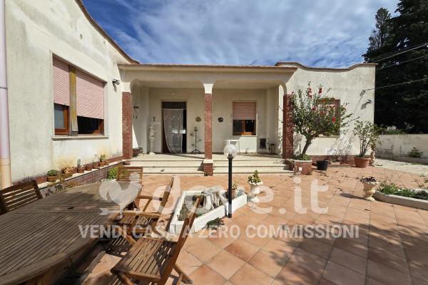 Villa in Via Mantia 11, Valderice — foto 3 di 5
