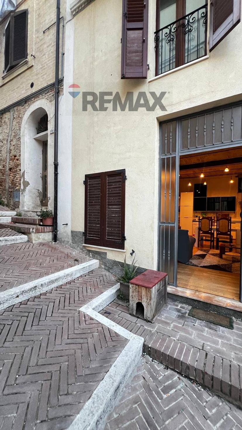 Casa indipendente in Vico dei Fiori 22, Città Sant'Angelo — foto 5 di 5