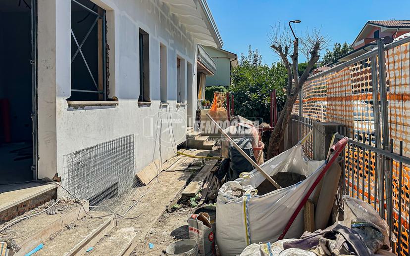 Bilocale in Viale Cremona 12, Cesenatico — foto 5 di 5