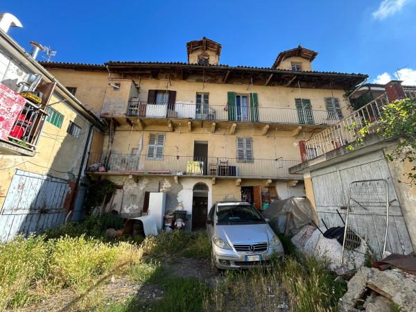 Quadrilocale in Via Cassino 13, Acqui Terme