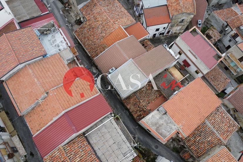 Quadrilocale in Via Chiasso 21, Militello Rosmarino — foto 2 di 5