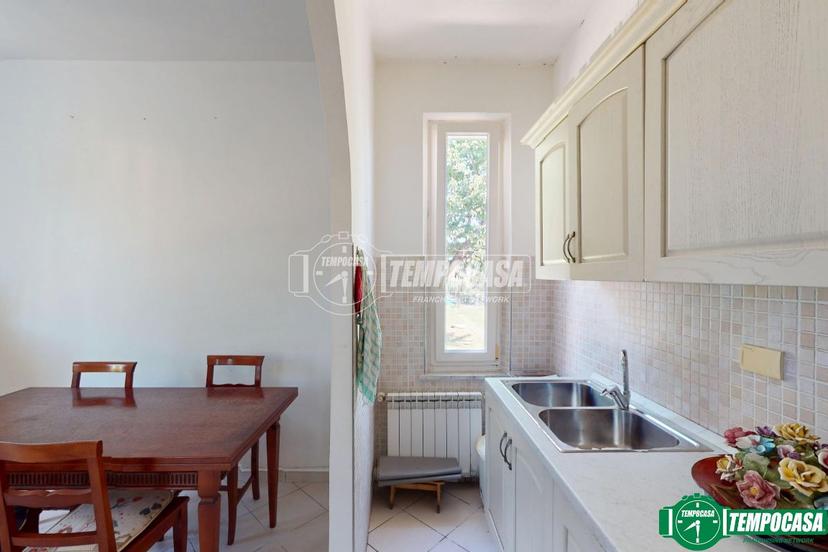 Villa in Via Pedemonte 32, Arcola — foto 3 di 5