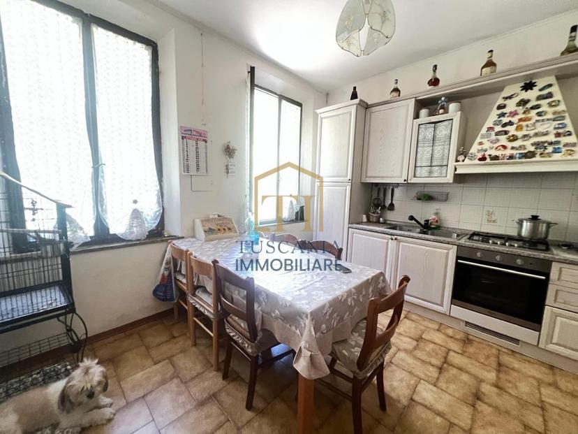 Quadrilocale, Colle di Val d'Elsa — foto 4 di 5