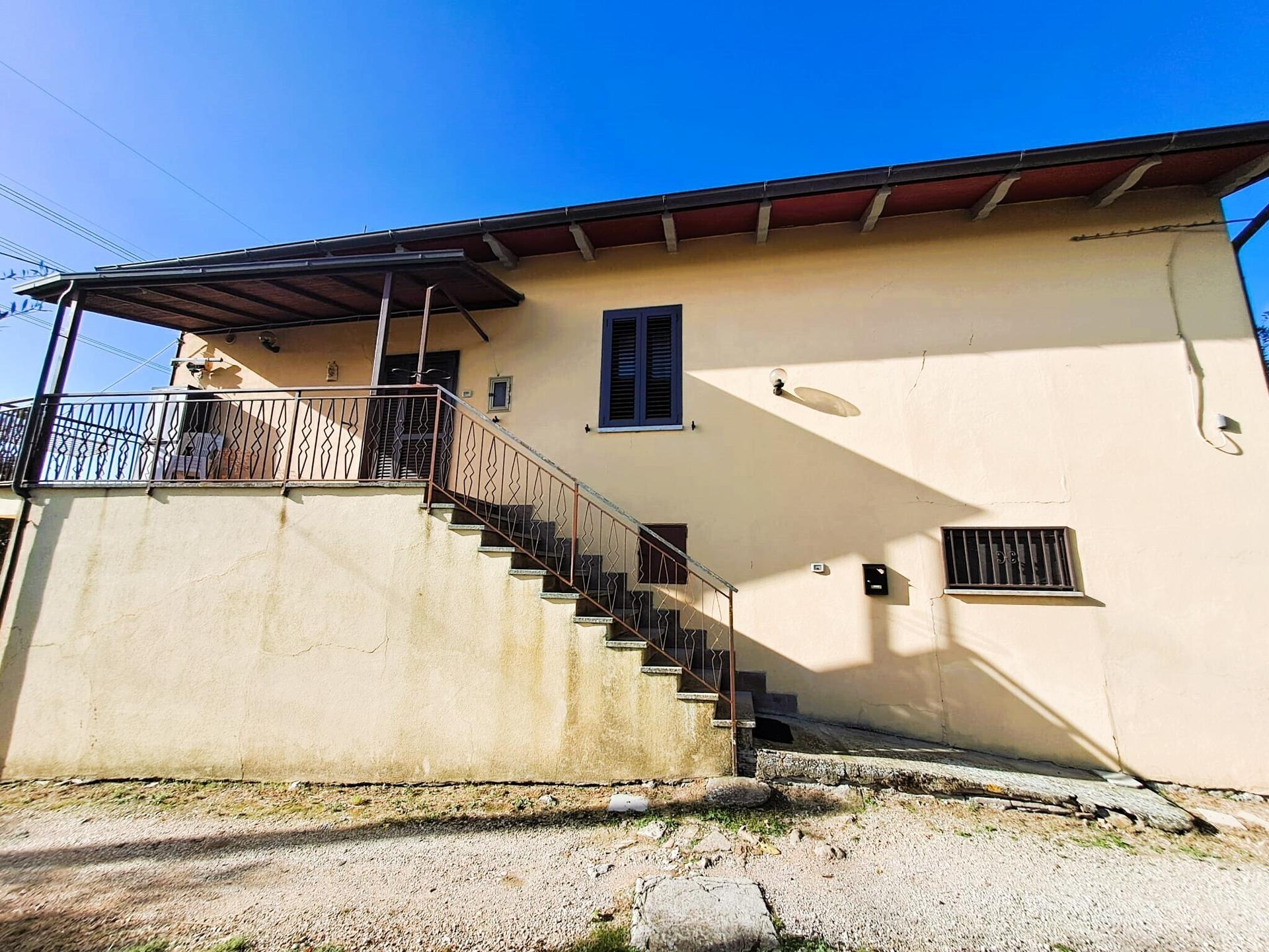 Rustico in Strada Provinciale 30, Alviano