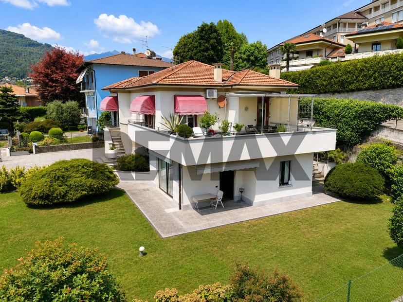 Casa indipendente in Via Villini 24, Verbania — foto 2 di 5