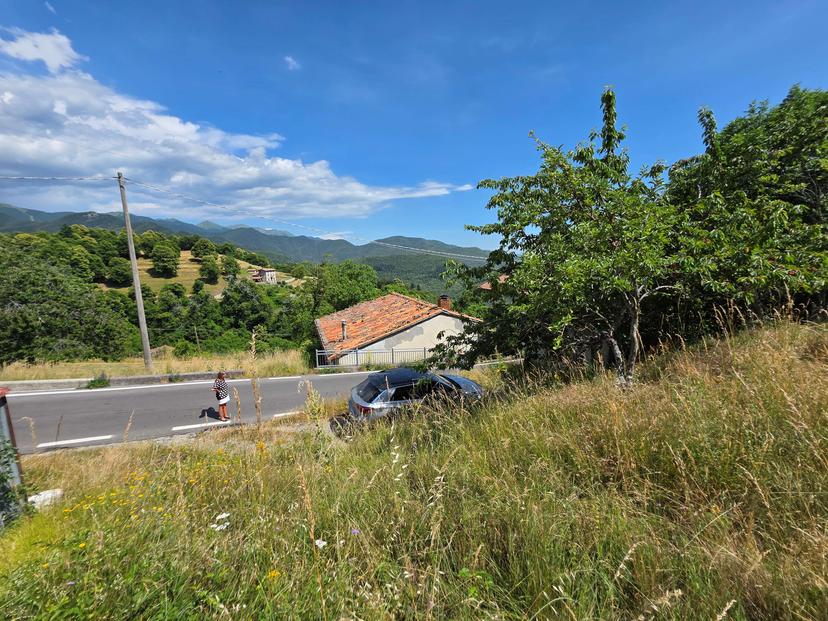 Rustico in Ca di Gallini, Castiglione di Garfagnana — foto 5 di 5
