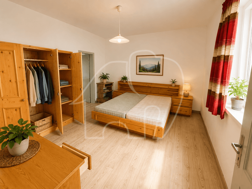 Casa indipendente, Montagna — foto 3 di 5