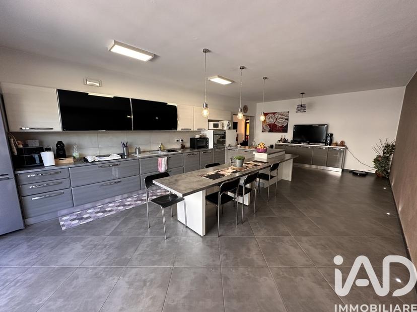Villa in Via Bergamaschi 5, San Giacomo delle Segnate — foto 4 di 5