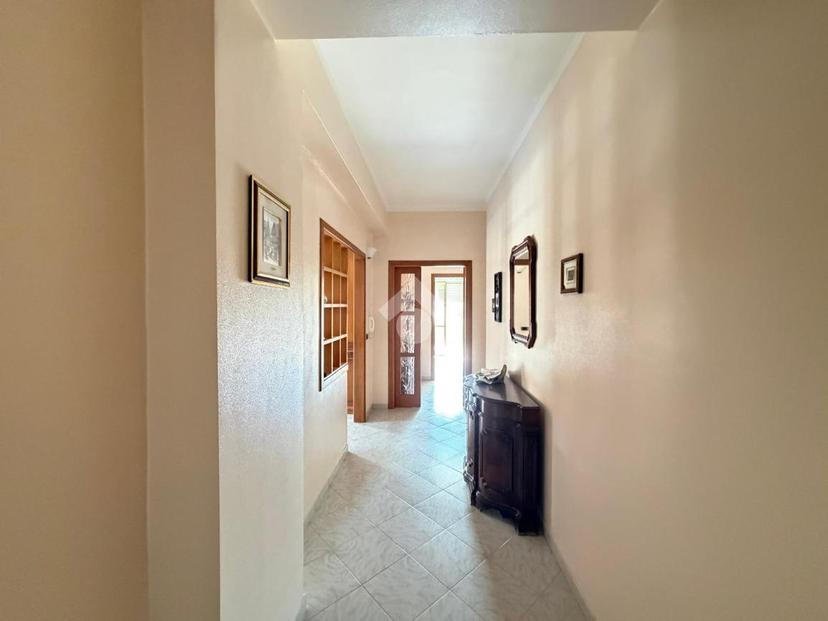 Quadrilocale in Via Filippo Turati 14, Corigliano-Rossano