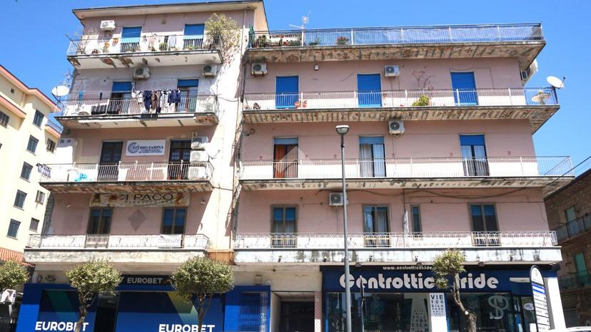Trilocale in Via Roma 340, Bellizzi — foto 5 di 5
