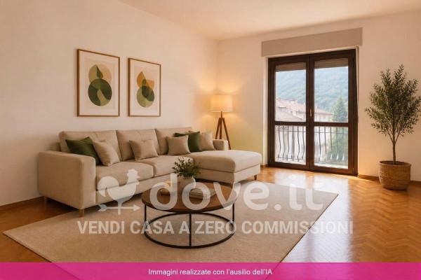 Appartamento in Via Fossa 4, Nus