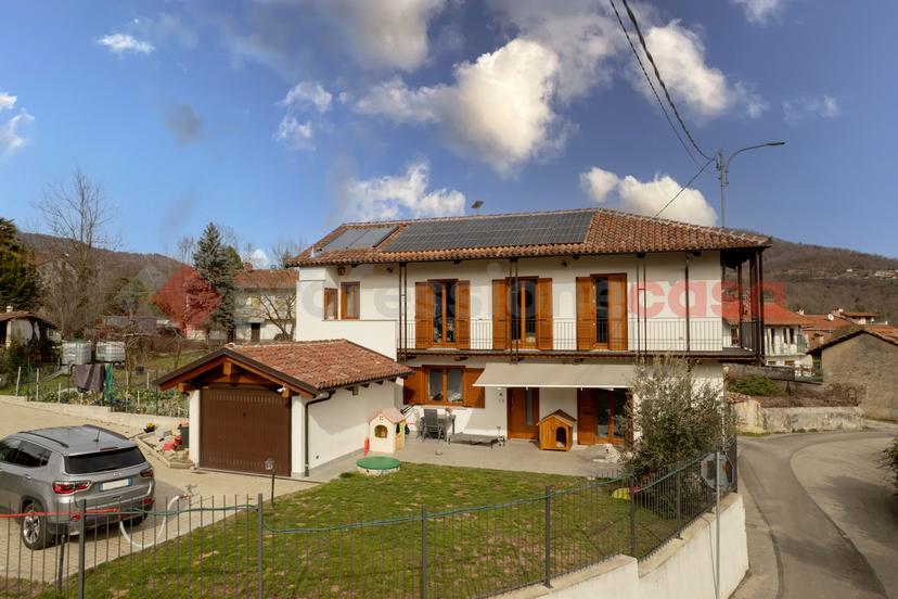 Villa in Via Maritani 110, Cumiana — foto 4 di 5