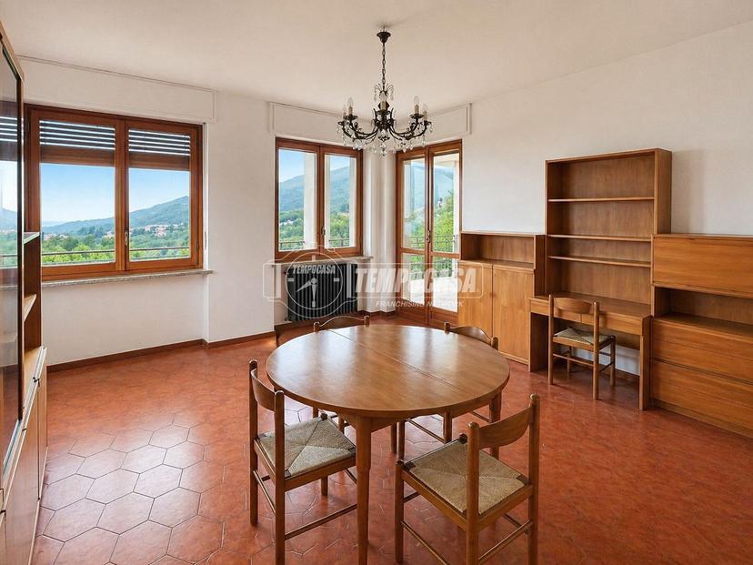 Villa, Forno Canavese — foto 3 di 5