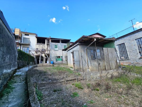 Rustico in Via Bonfanti, Colzate — foto 3 di 5