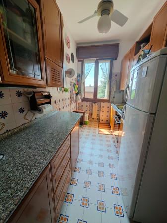 Quadrilocale in Via Giacomo Matteotti 22d, Castelnuovo Rangone