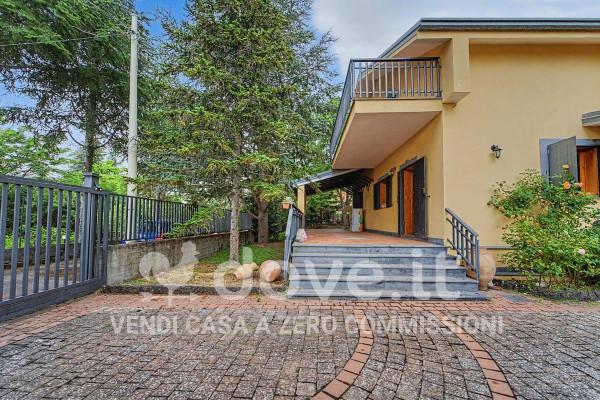 Villa in Via dei Cugini 6, Ragalna — foto 2 di 5