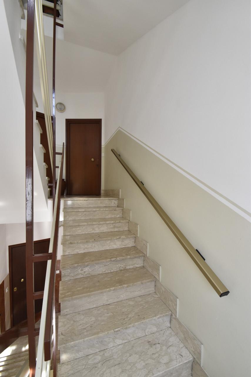 Trilocale in Vicolo Burlin 3, Castelnuovo del Garda