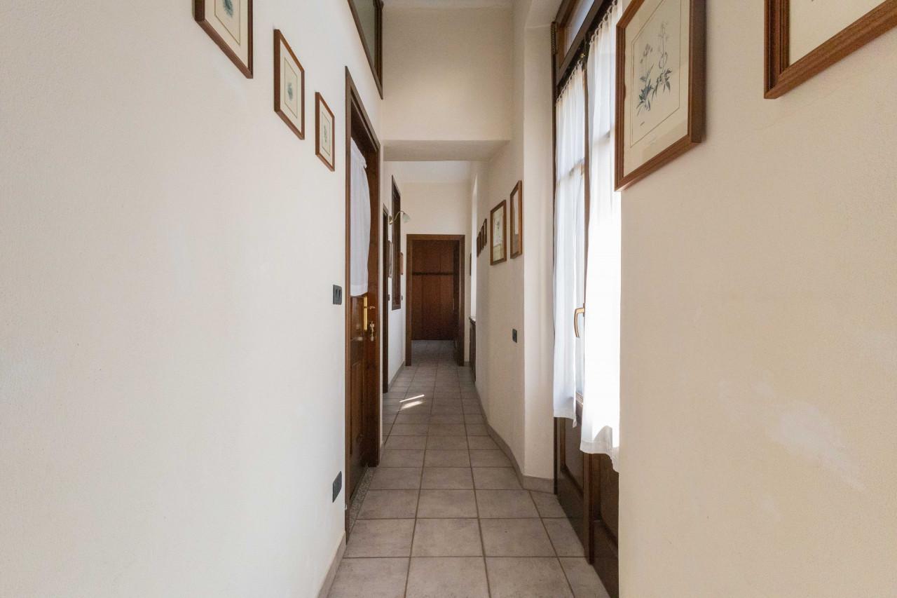 Trilocale in Via Sempione N.12, Caltignaga
