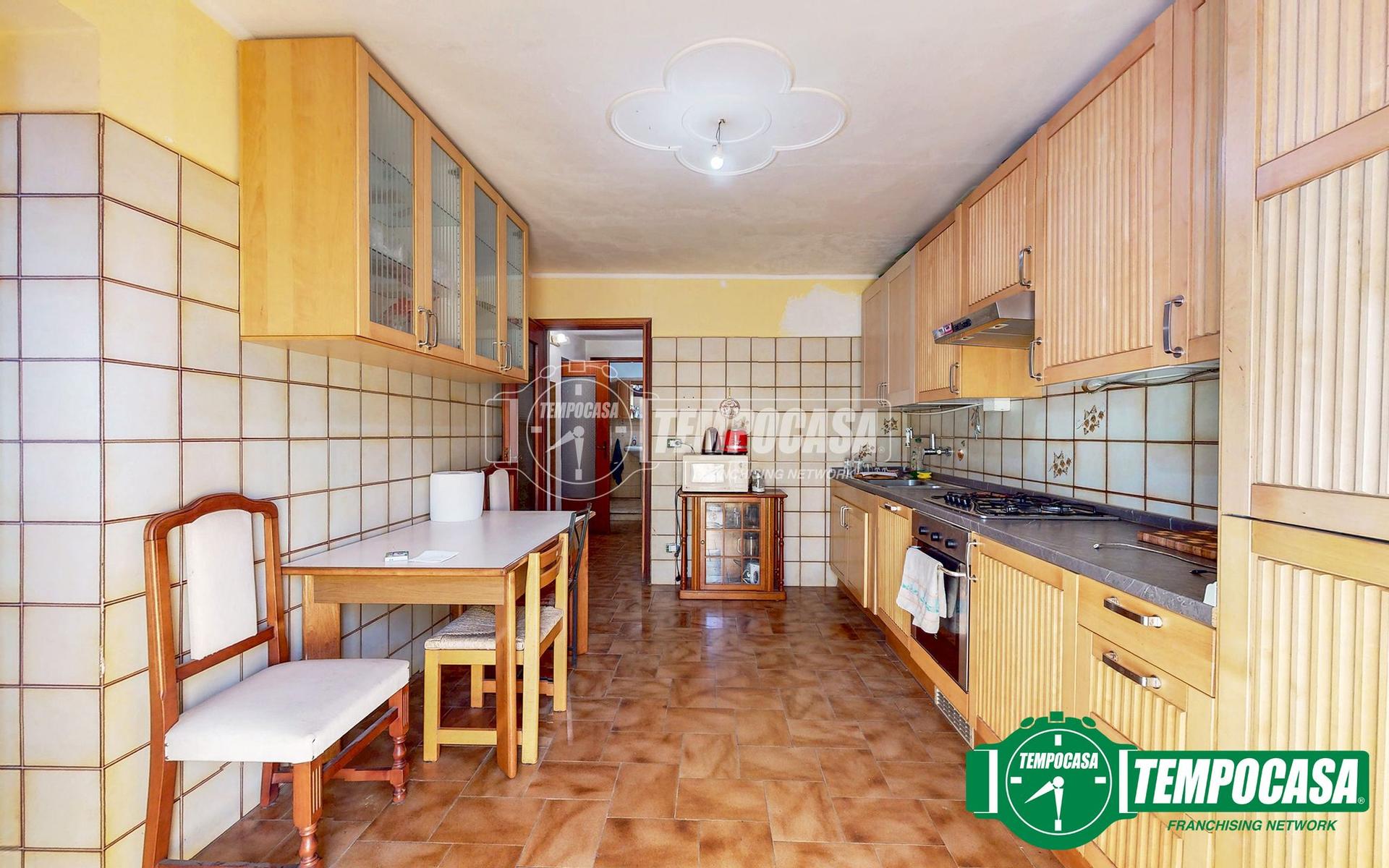 Casa indipendente, Castelletto Monferrato