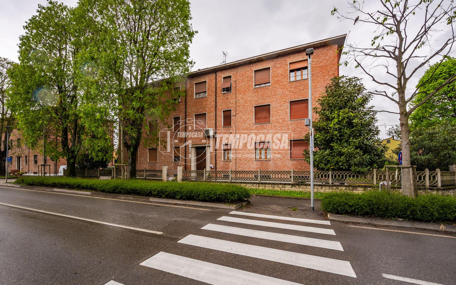 Trilocale in Corso Vittorio Veneto 115, San Cesario sul Panaro