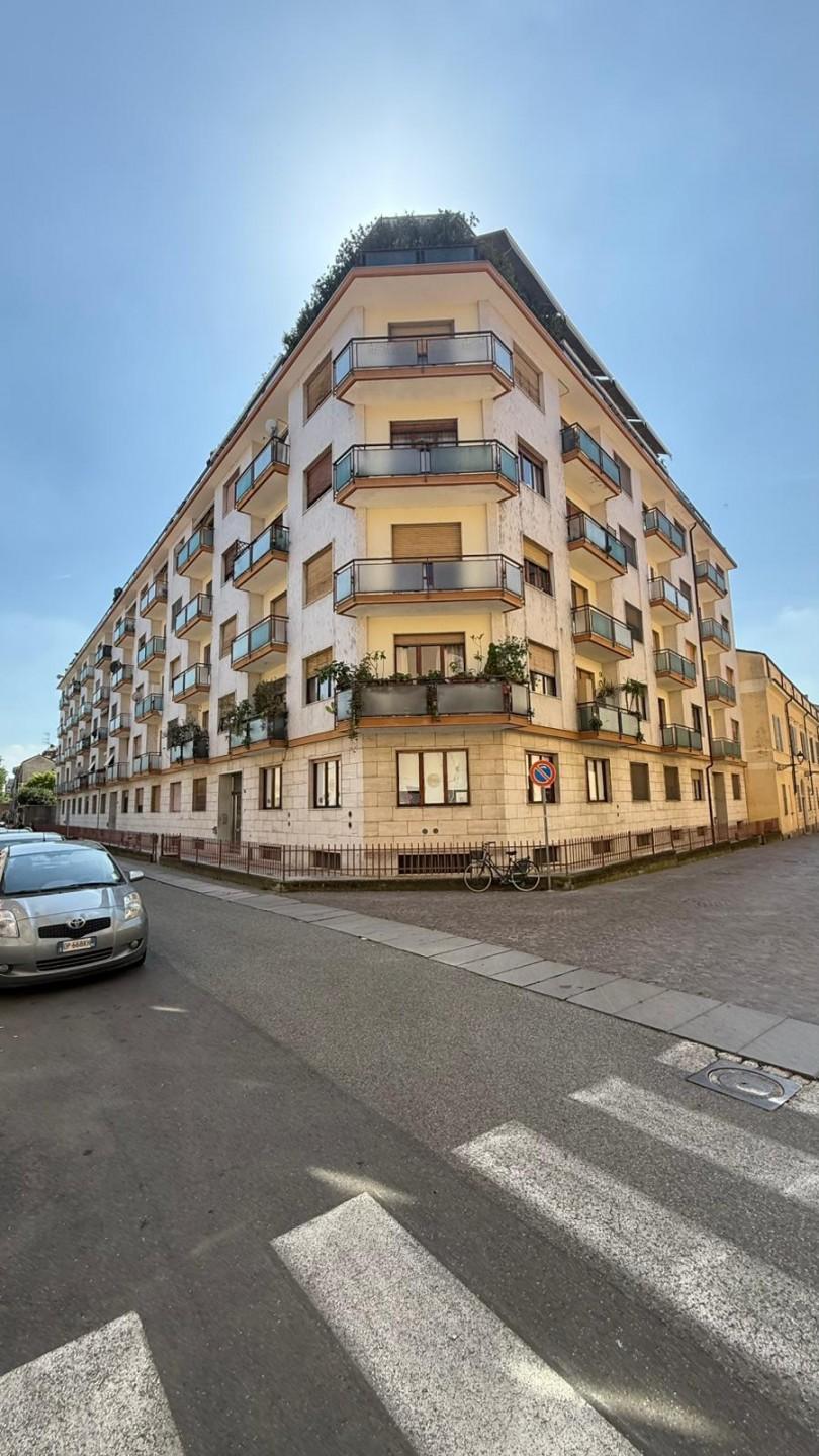 Quadrilocale in Via Pinelli 8, Casale Monferrato — foto 4 di 5