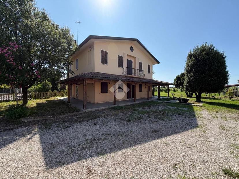 Villa in Via Piave 300, Breda di Piave — foto 3 di 5