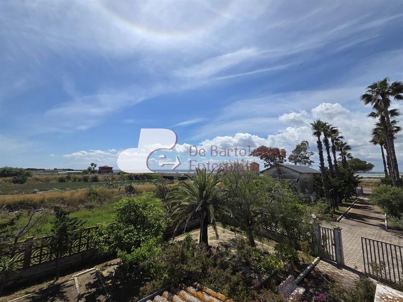 Villa in Strada Provinciale, Margherita di Savoia — foto 4 di 5