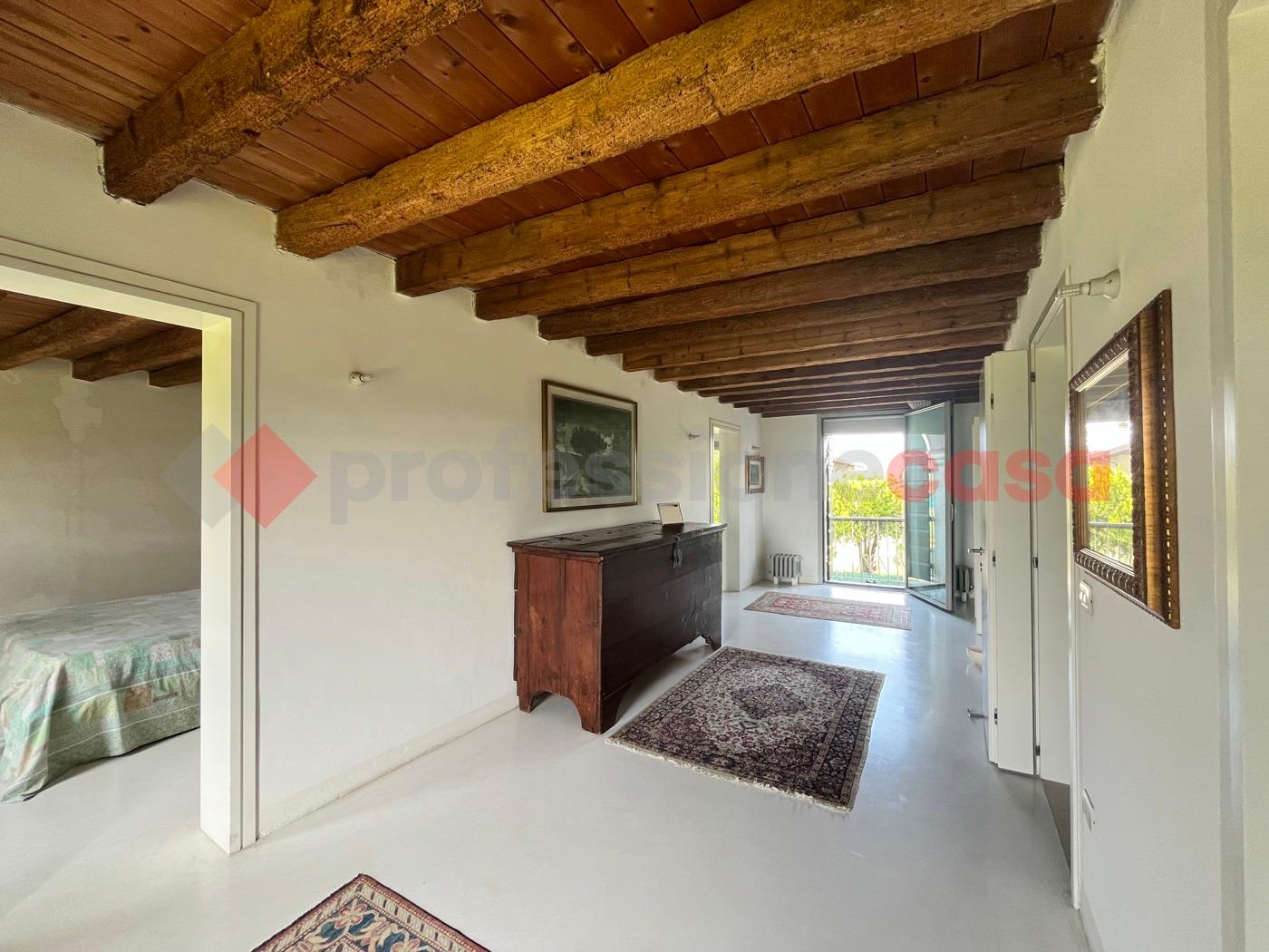 Casa indipendente in Via G. Matteotti 32, Legnago