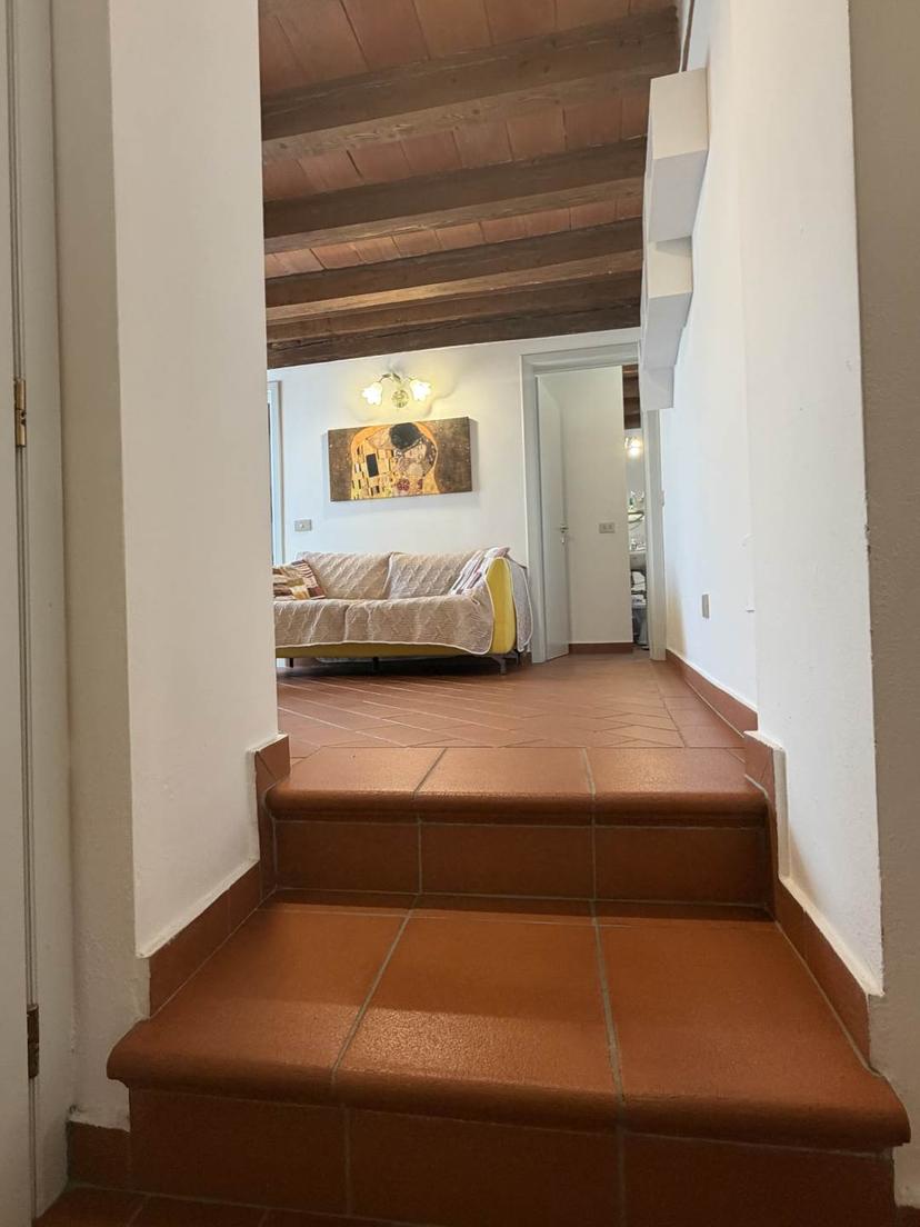 Trilocale in Via Nazionale, Castel San Niccolò — foto 3 di 5