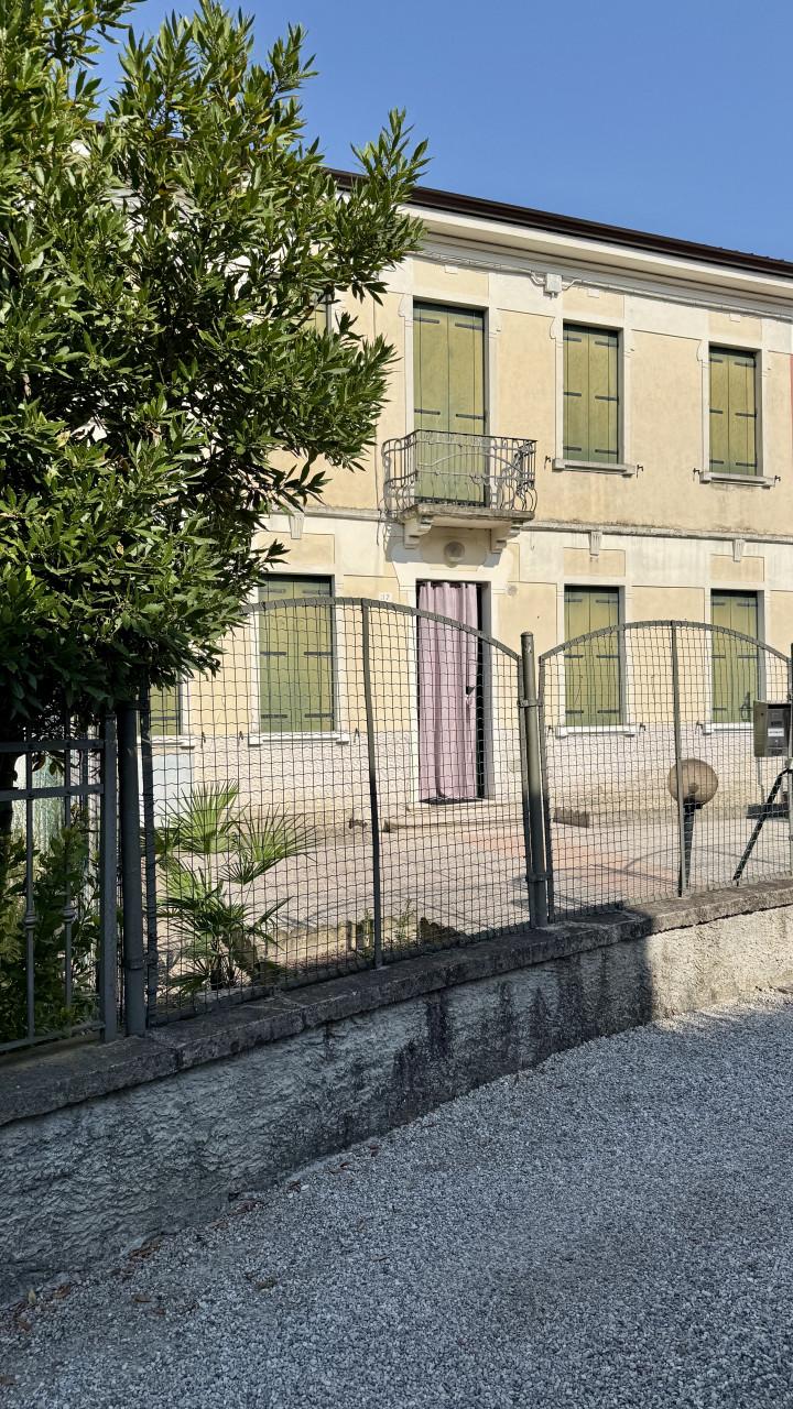 Villa a schiera, Padova — foto 5 di 5