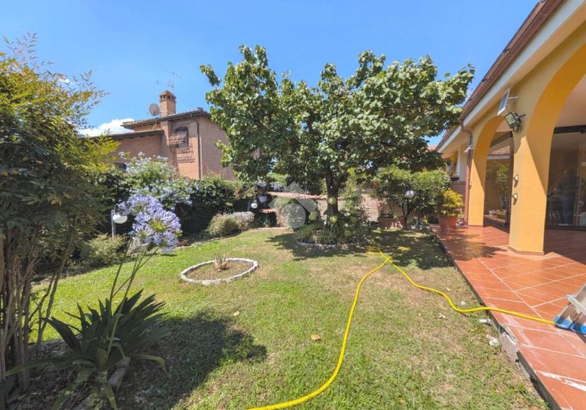 Villa in Via Ariccia 2, Ciampino — foto 3 di 5