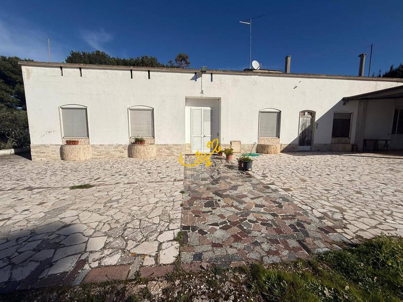 Rustico in Strada Comunale del Rosario, Putignano — foto 5 di 5