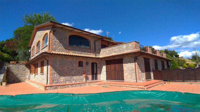 Casale, Lisciano Niccone — foto 3 di 5