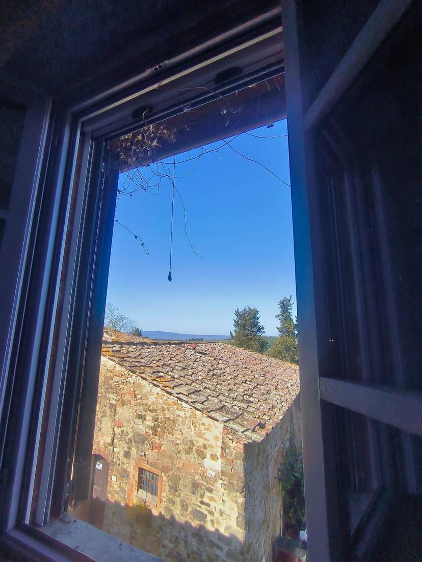 Quadrilocale in Via di San Filippo, Barberino Tavarnelle — foto 2 di 5