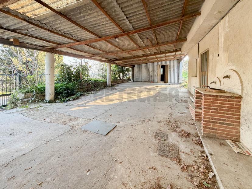 Porzione di casa in Via Lupia 11, Val Liona — foto 5 di 5