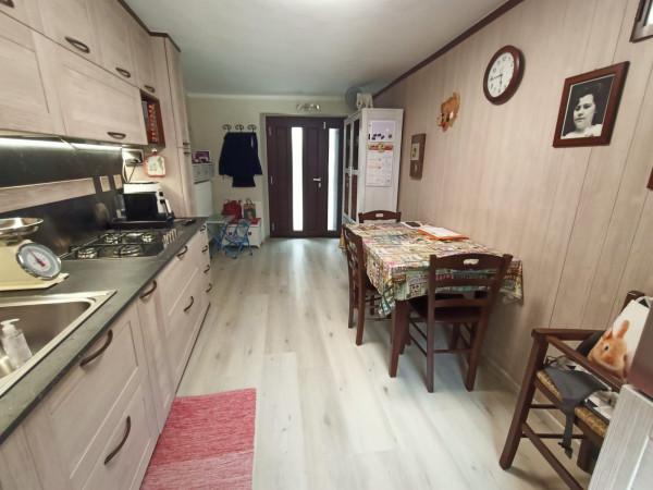 Bilocale in Rue éMile Chanoux 68, Chambave — foto 4 di 5