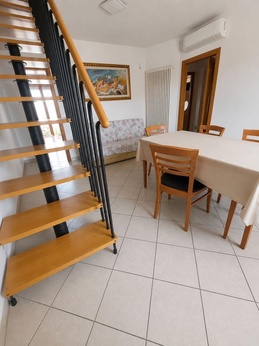 Appartamento in Via Vincenzo Bellini 35, Coriano — foto 2 di 5