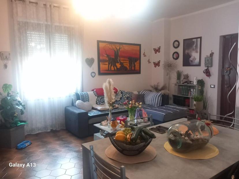 Quadrilocale in Salicello 258, Castelnuovo Magra — foto 5 di 5