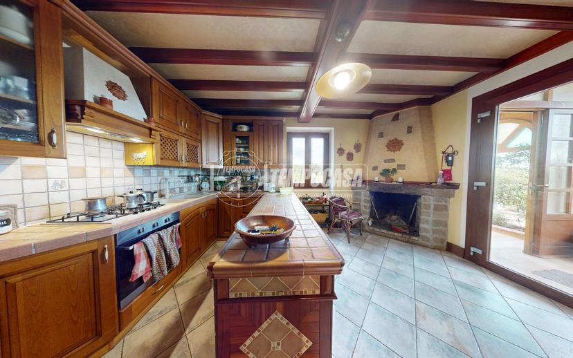 Casa indipendente in Strada Provinciale Sassari - Argentiera, Sassari — foto 4 di 5