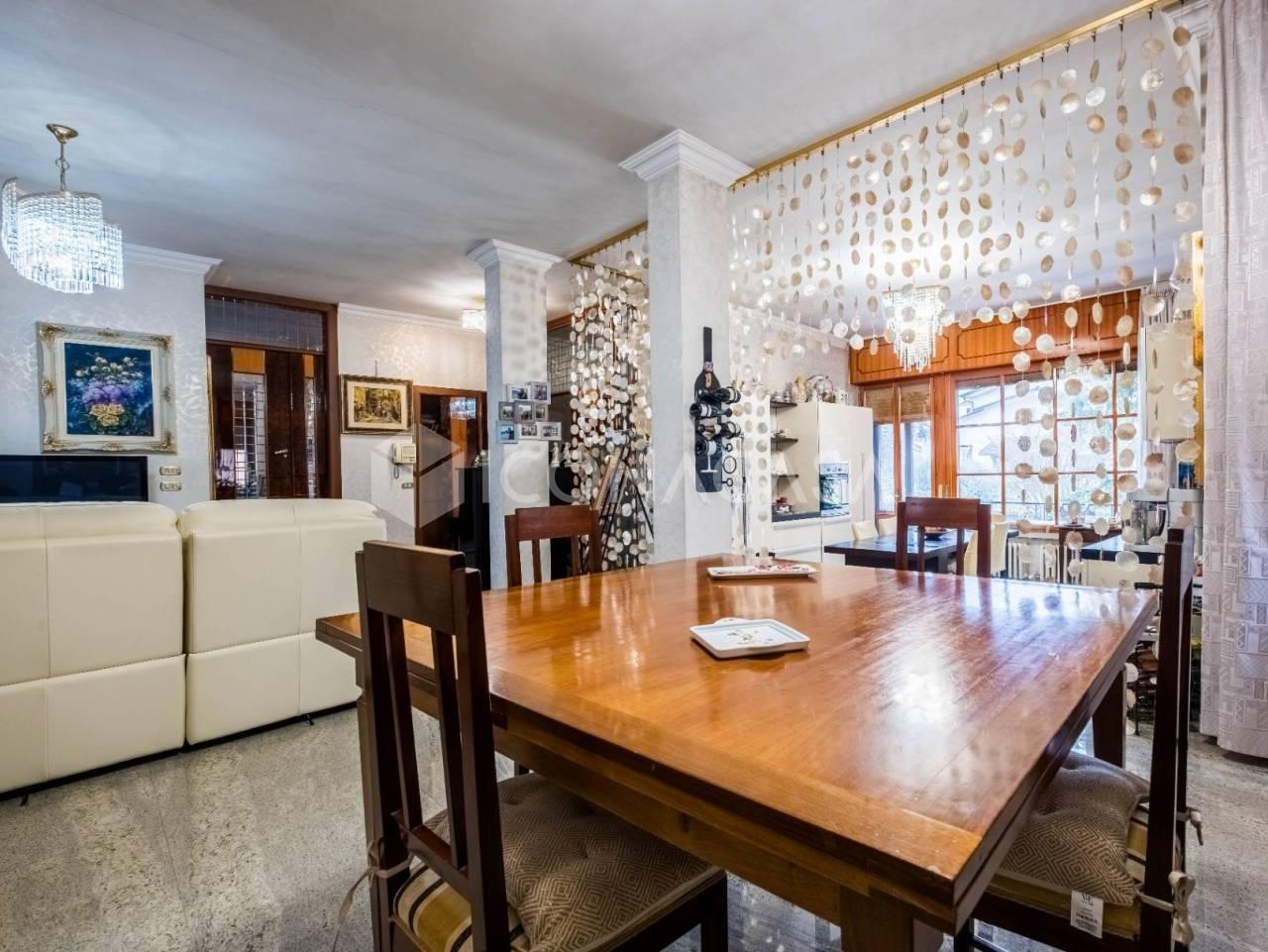 Villa unifamiliare in Via l. Settembrini 3, San Giovanni Lupatoto