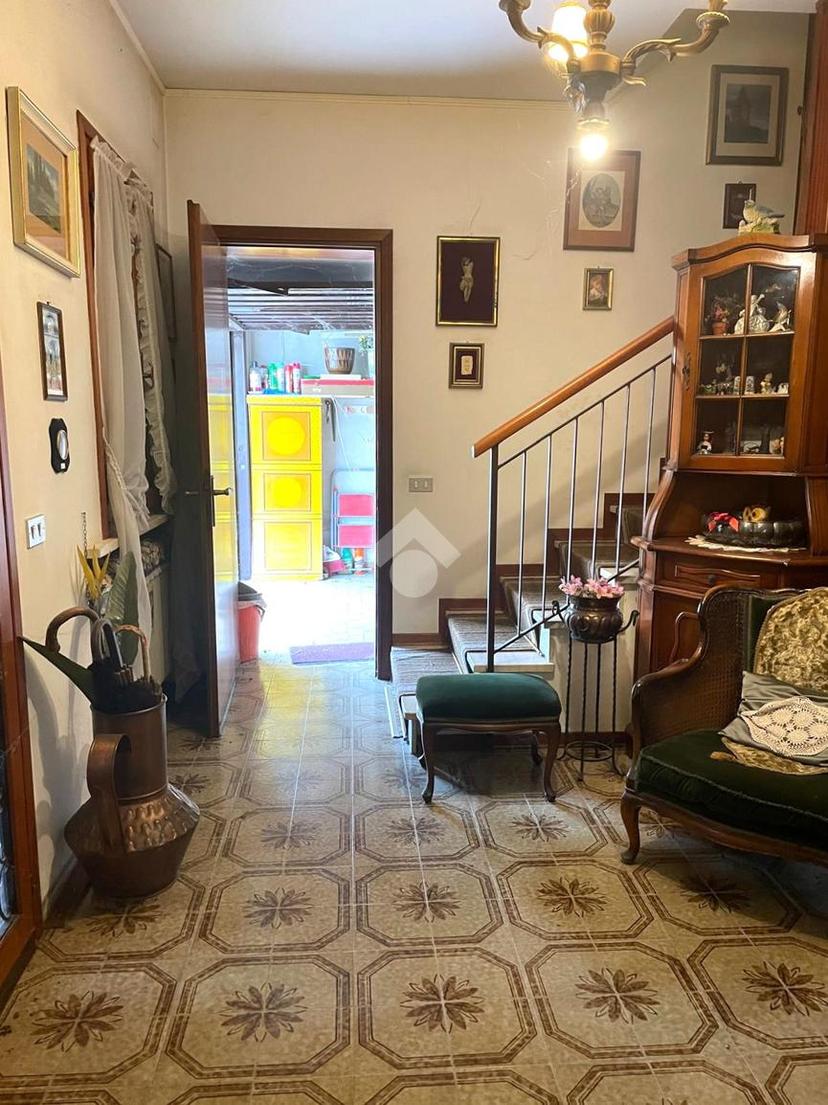 Villa a schiera in Porzione di Casa Via Santa Fosca 1, Quinto di Treviso — foto 2 di 5