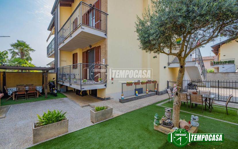 Bilocale in Via Sant'Anselmo, Mesero — foto 2 di 5