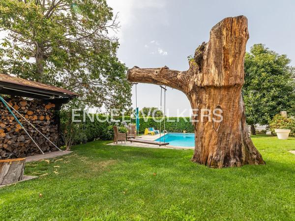 Villa in Via Monte Moricone, Velletri — foto 5 di 5